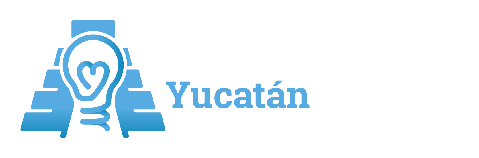 Imagen en azul de altruismo eficaz yucatan